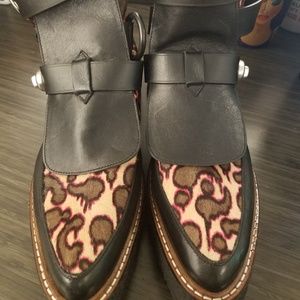 Coach  Boots